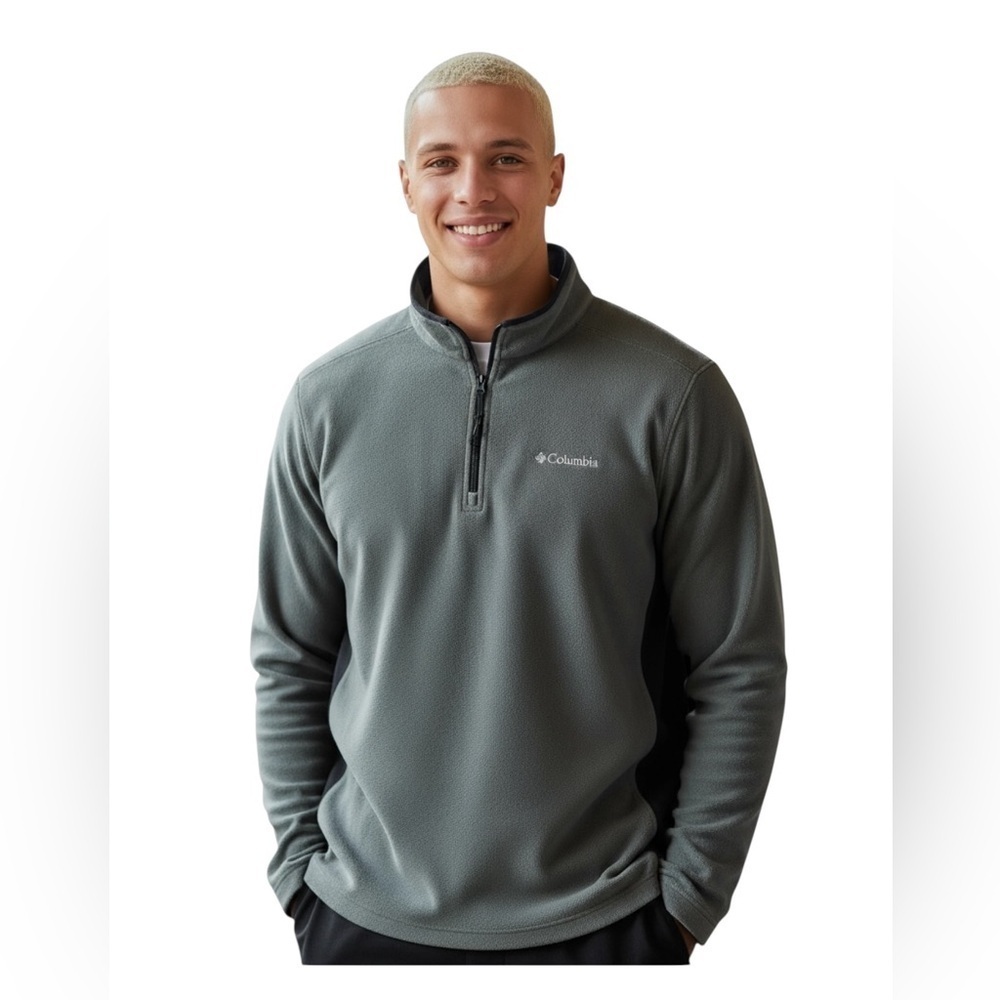 Columbia Performance Jacket - Picture 1 of 6